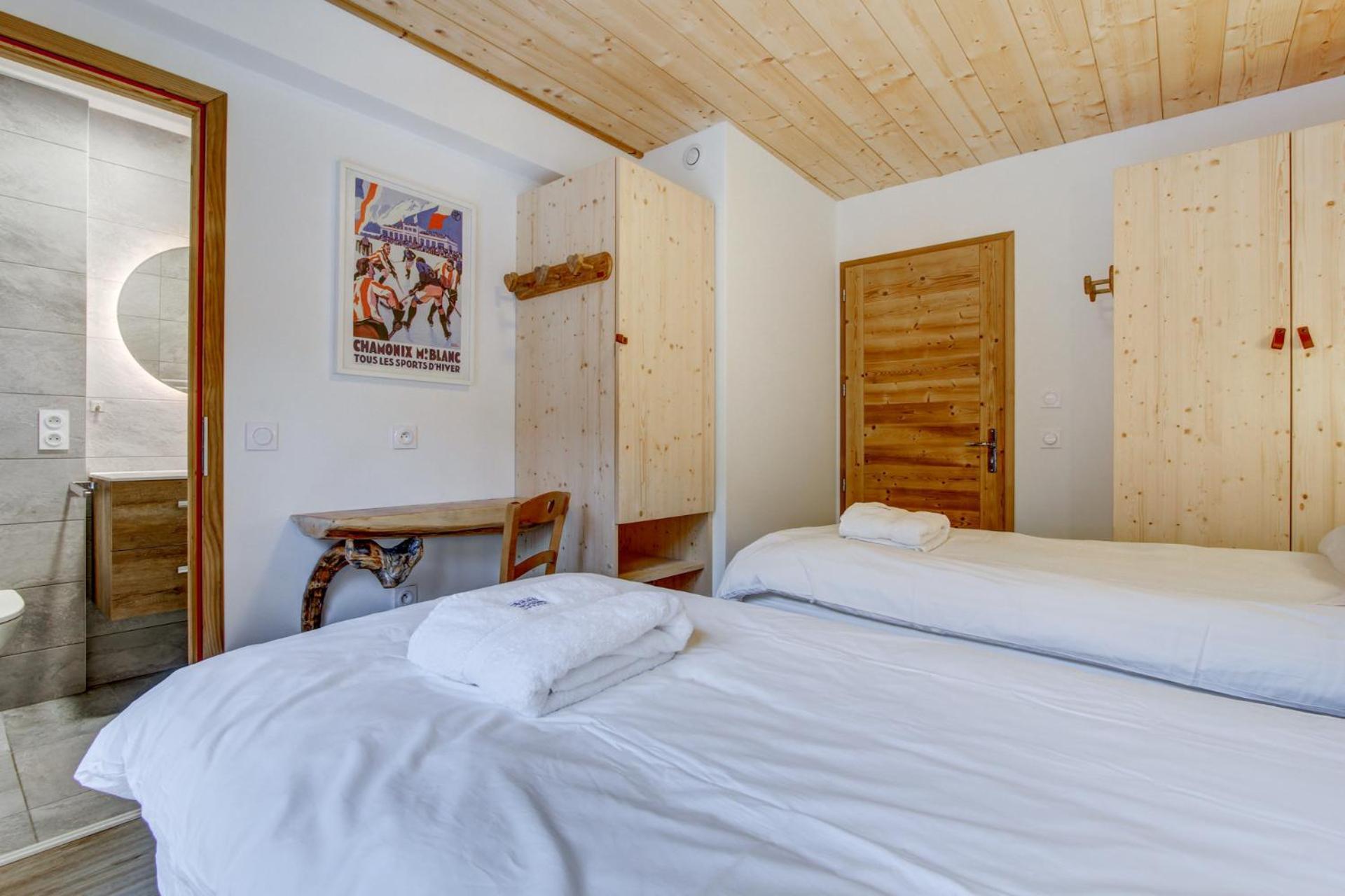 Chalet Arthur Морзин Экстерьер фото