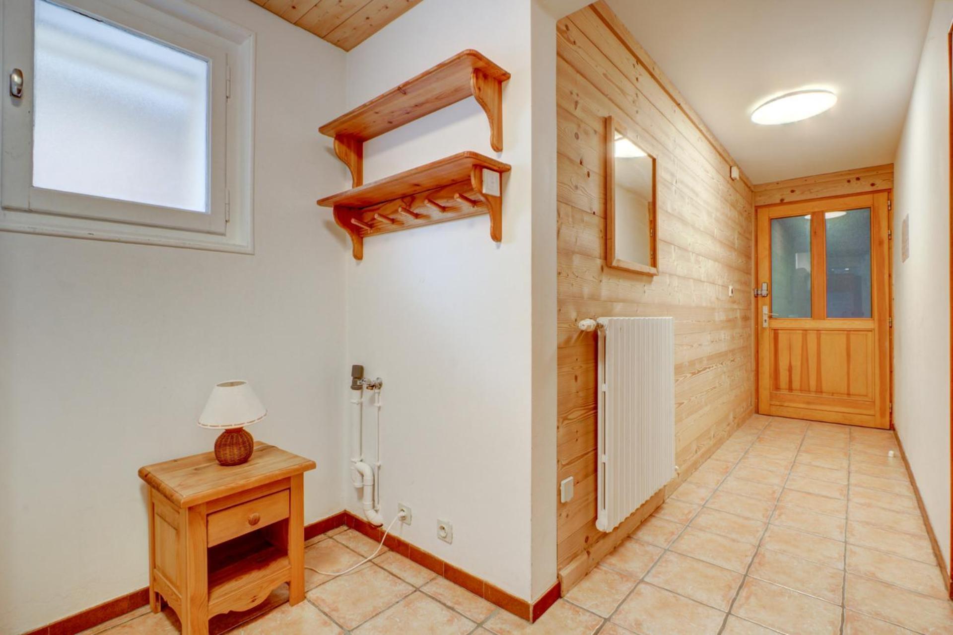 Chalet Arthur Морзин Экстерьер фото